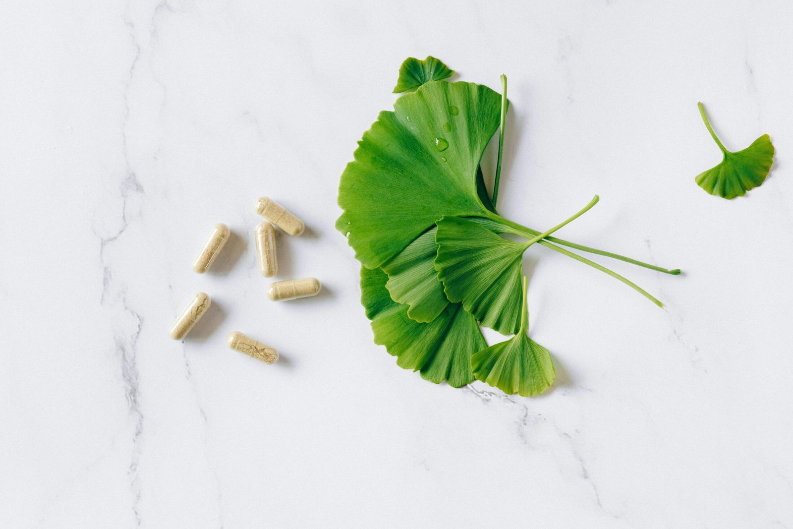 Supplements and Naturopathic care